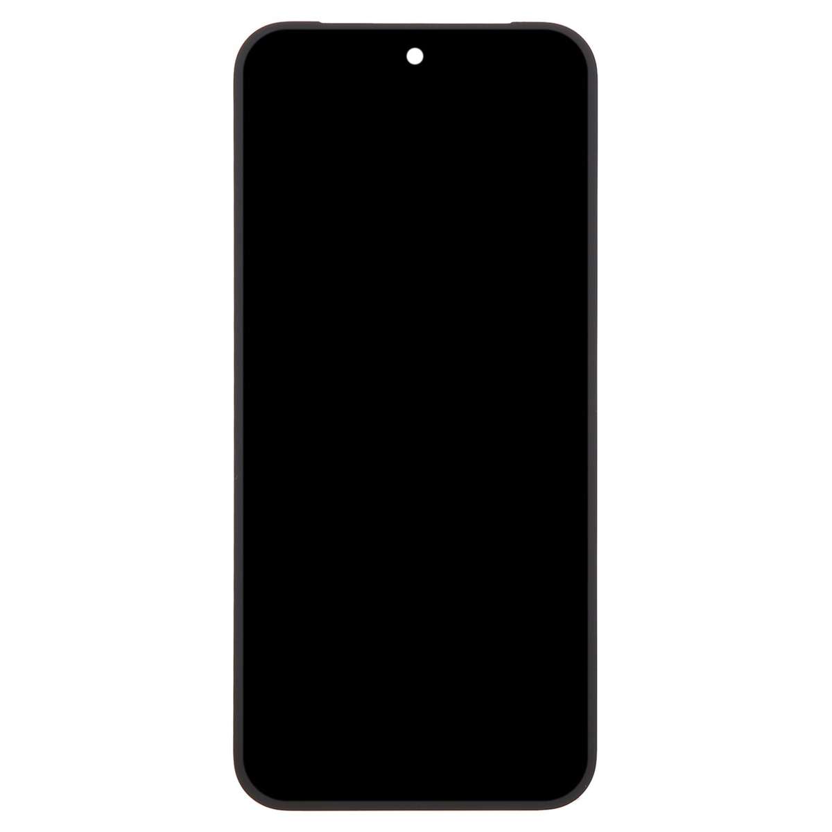 For Google Pixel 10 Pro XL Original LCD Screen Digitizer Full Assembly with Frame, Supporting Finger
