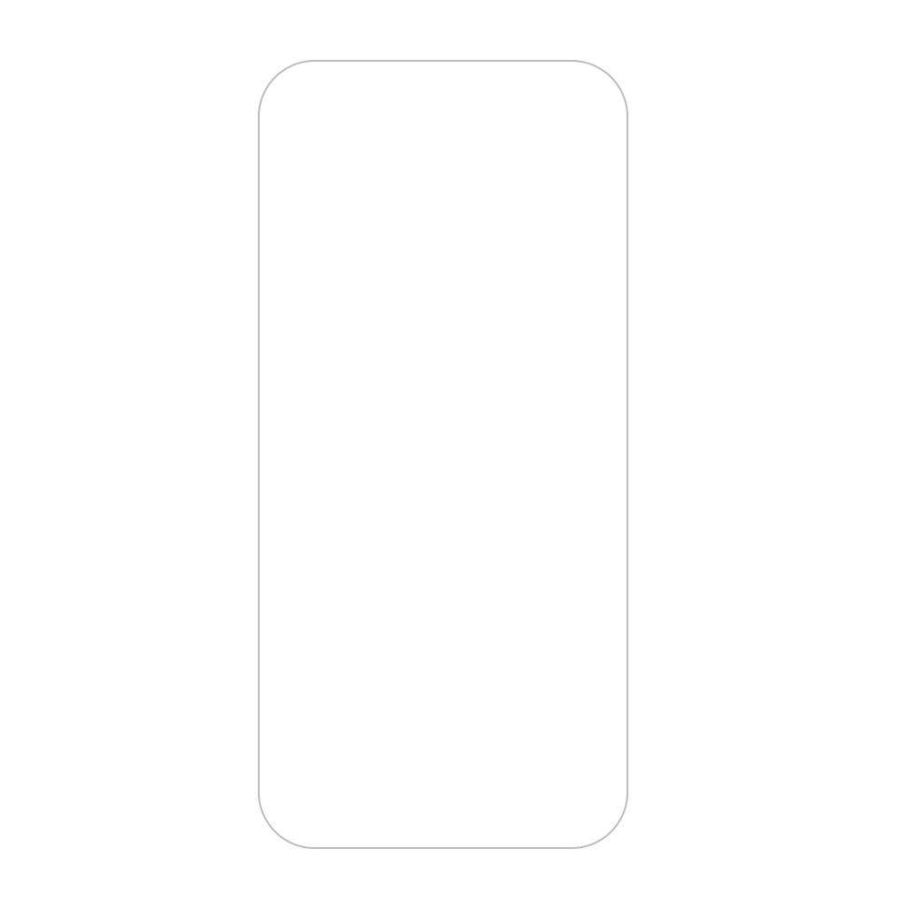 For iPhone 17 Pro Max Do As You Wish HD Tempered Glass Film(Transparent)