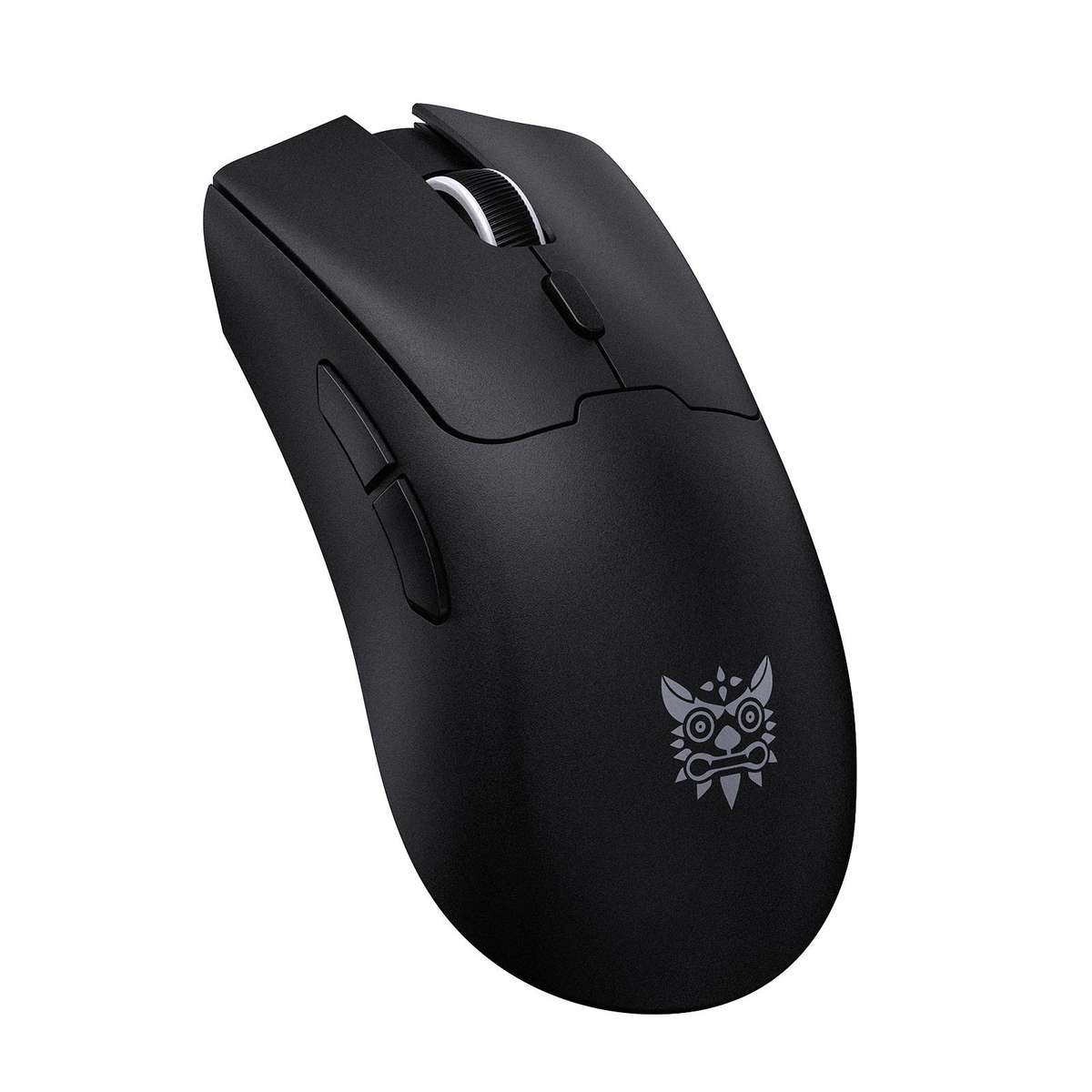 ONIKUMA DM01 12800DPI 2.4GHz + BT + Wired Tri-mode Gaming Mouse(Black)
