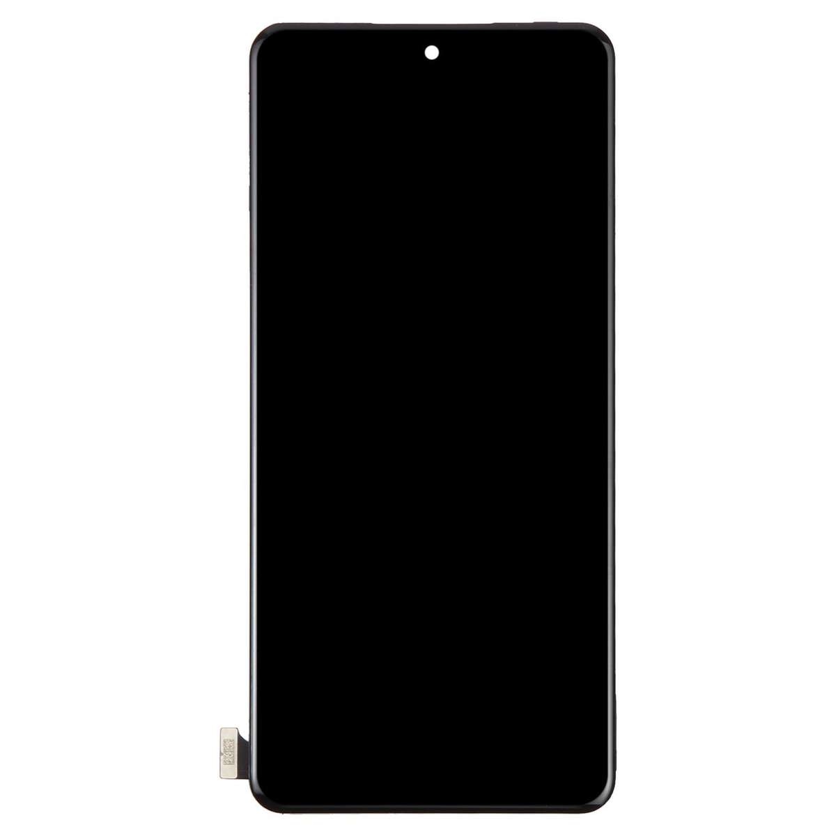 For Realme 16 Pro+ RMX5131 Original LCD Screen With Digitizer Full Assembly