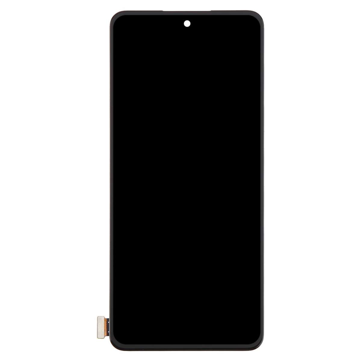 For OPPO K13 5G CPH2729 Original LCD Screen With Digitizer Full Assembly