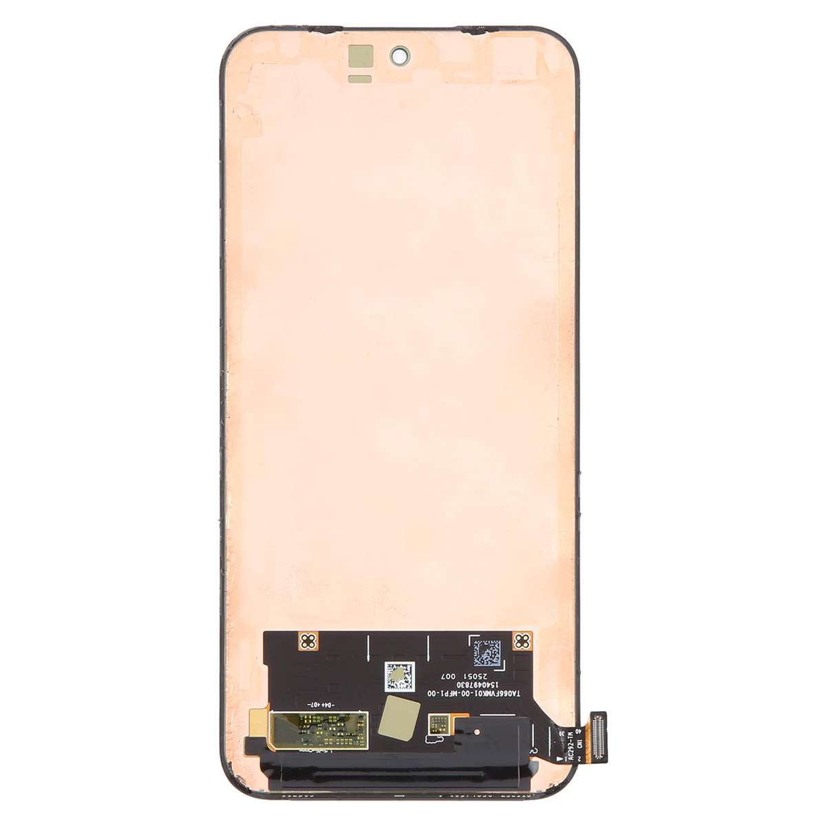 For OPPO F31 Pro 5G CPH2763 Original LCD Screen With Digitizer Full Assembly