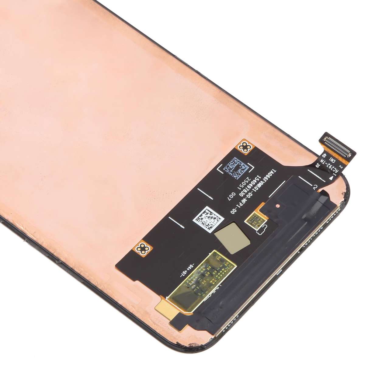 For OPPO F31 Pro 5G CPH2763 Original LCD Screen With Digitizer Full Assembly