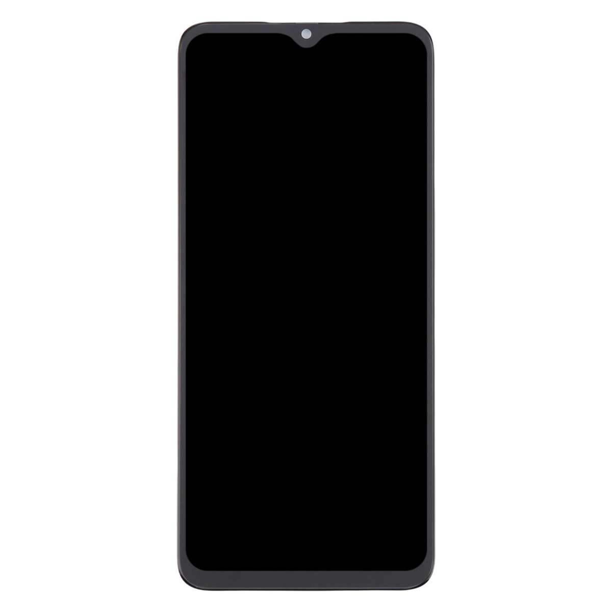 For Itel A100 Pro OEM LCD Screen with Digitizer Full Assembly