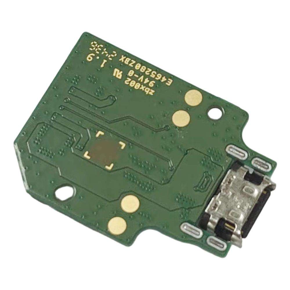 For Honor Pad X9 Pro ELN2-W09 Welding Charging Port Board