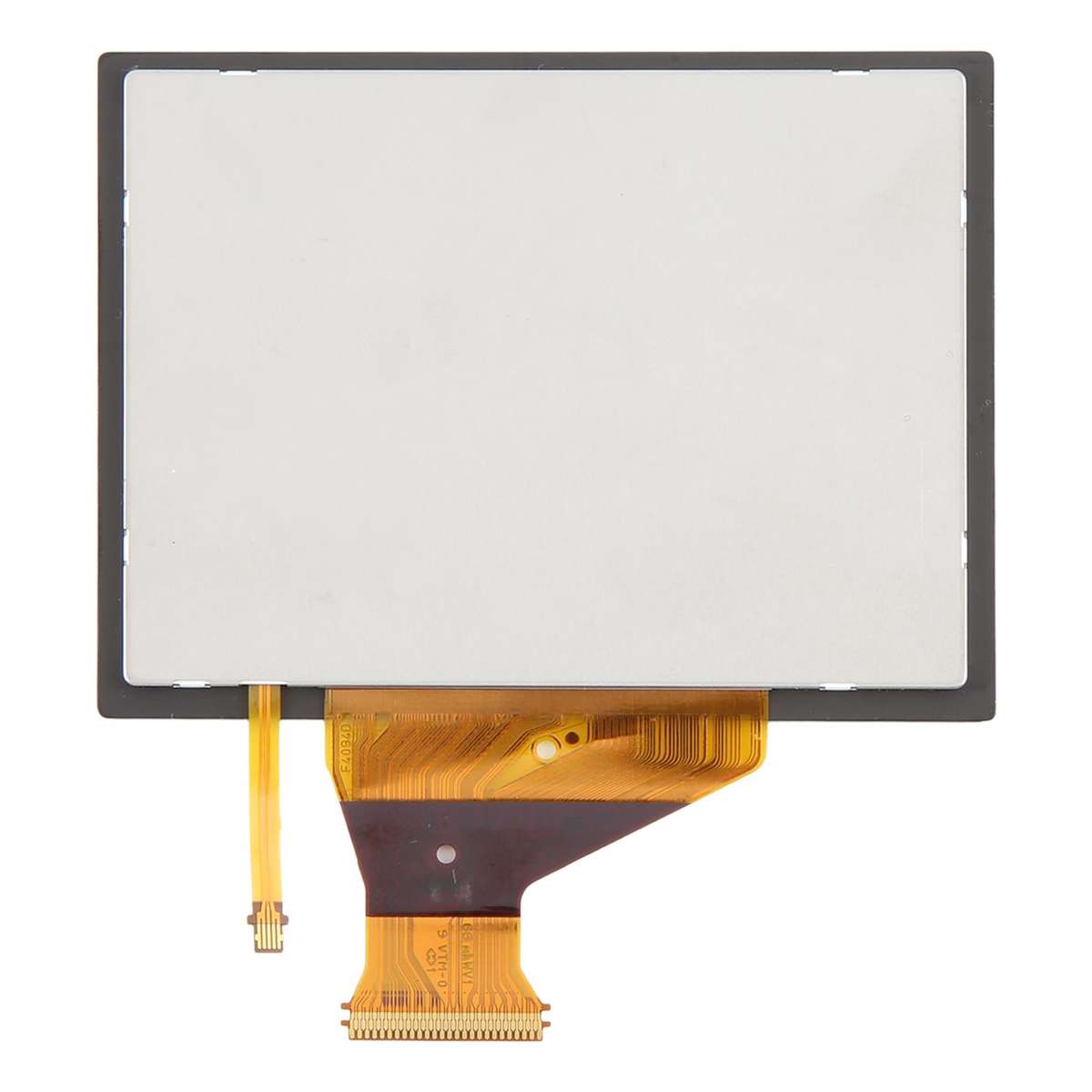 For Canon EOS R7 Original LCD Screen With Digitizer Full Assembly