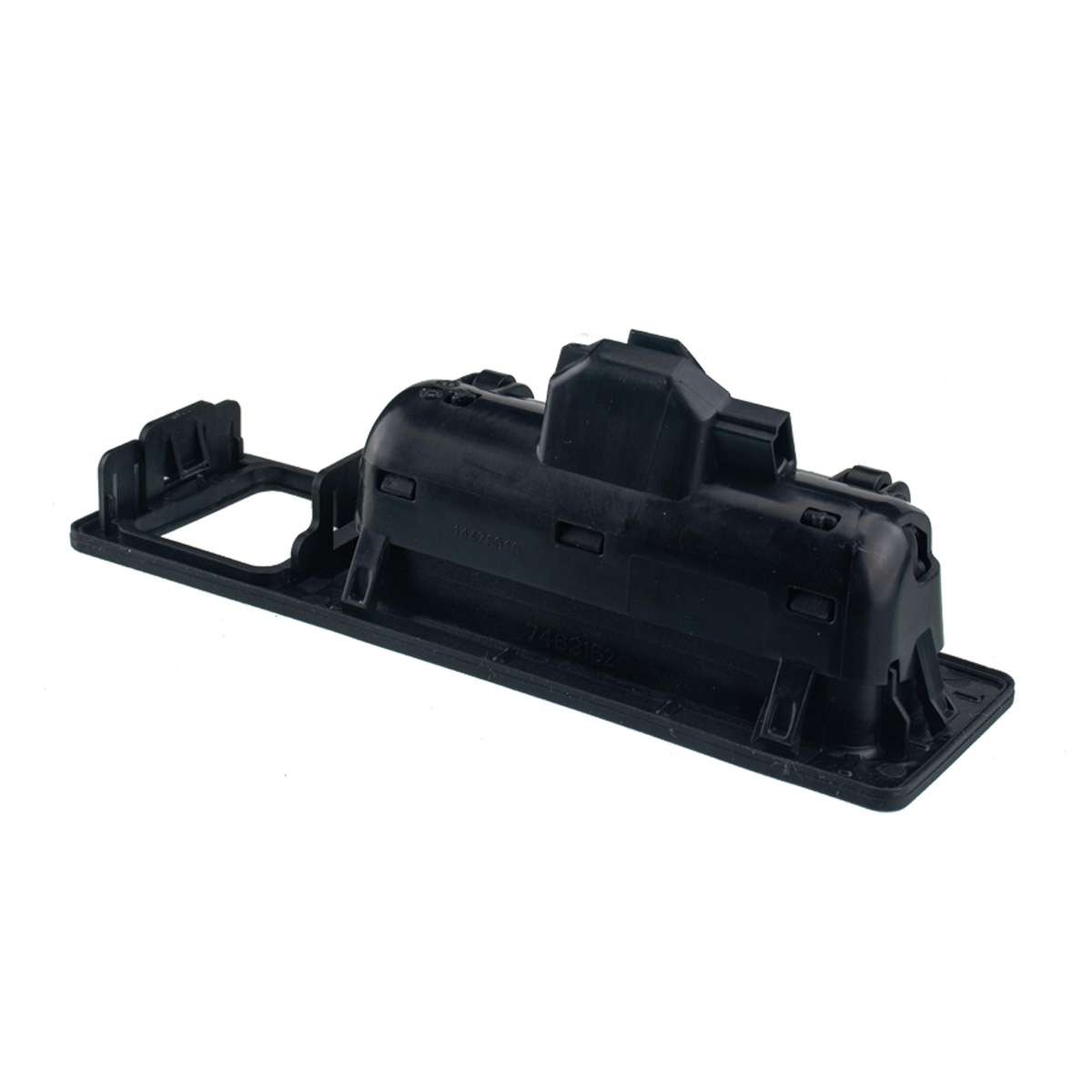 Car Tailgate Handle Trunk Lock Push Button with Tool Kits 51247368753 for BMW F Series