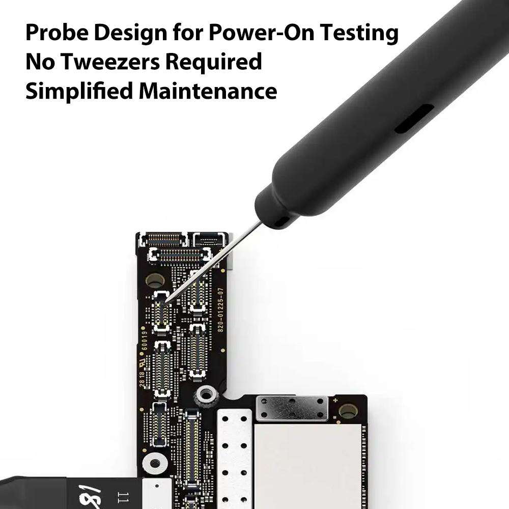 18 Kinds Exploration Edition Power Line for iPhone 8-17 Pro Max