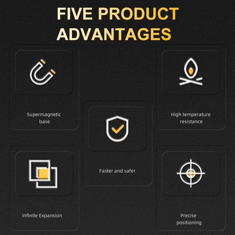 JTX SM Series Swap Board Chips BGA Reballing Stencil Platform Set for iPhone 8-16 Pro Max