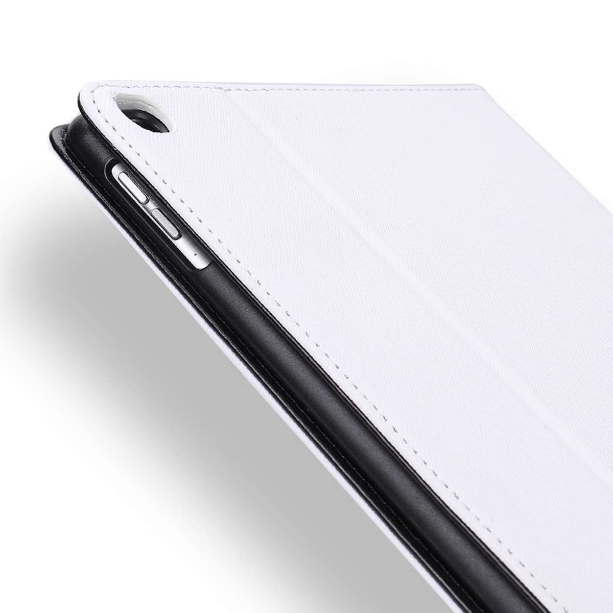 For iPad Pro 11 (2018) Cross Texture Horizontal Flip PU Leather Case with Holde ... (Window Plant)