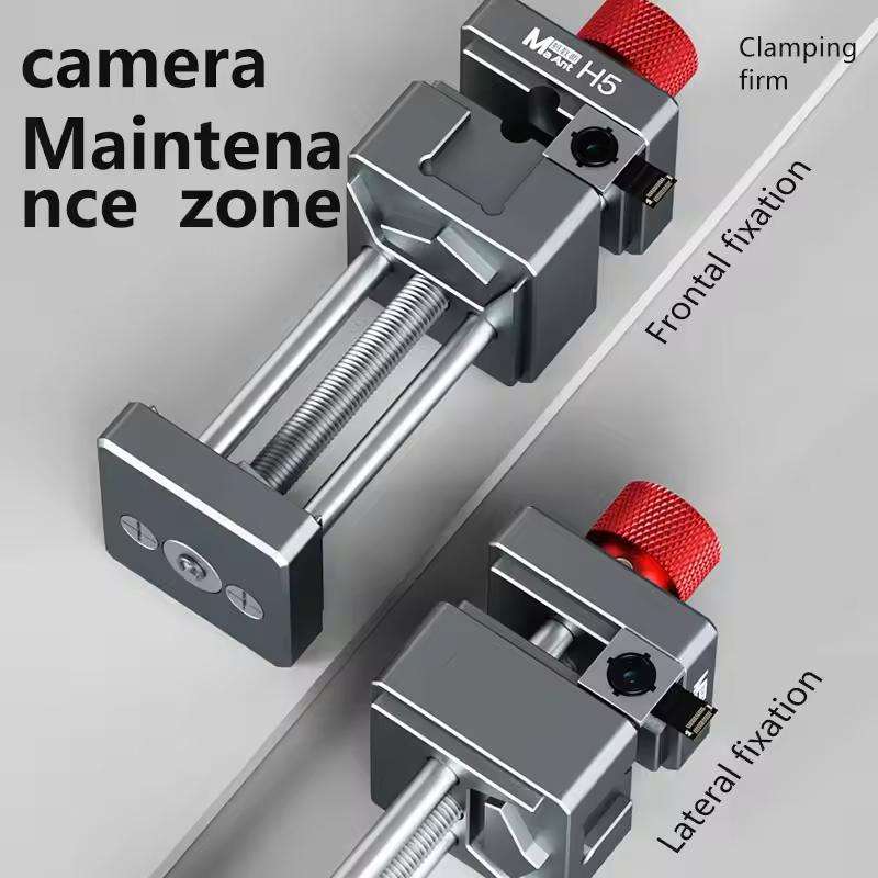 MaAnt H5 Multifunctional Adjustable Camera Fixture