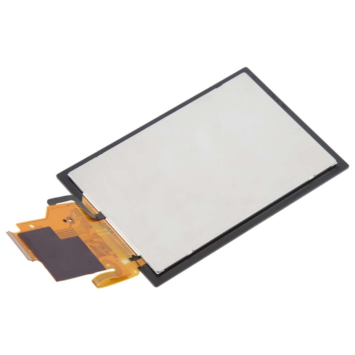 For Nikon Z 7 Original LCD Screen with Digitizer Full Assembly