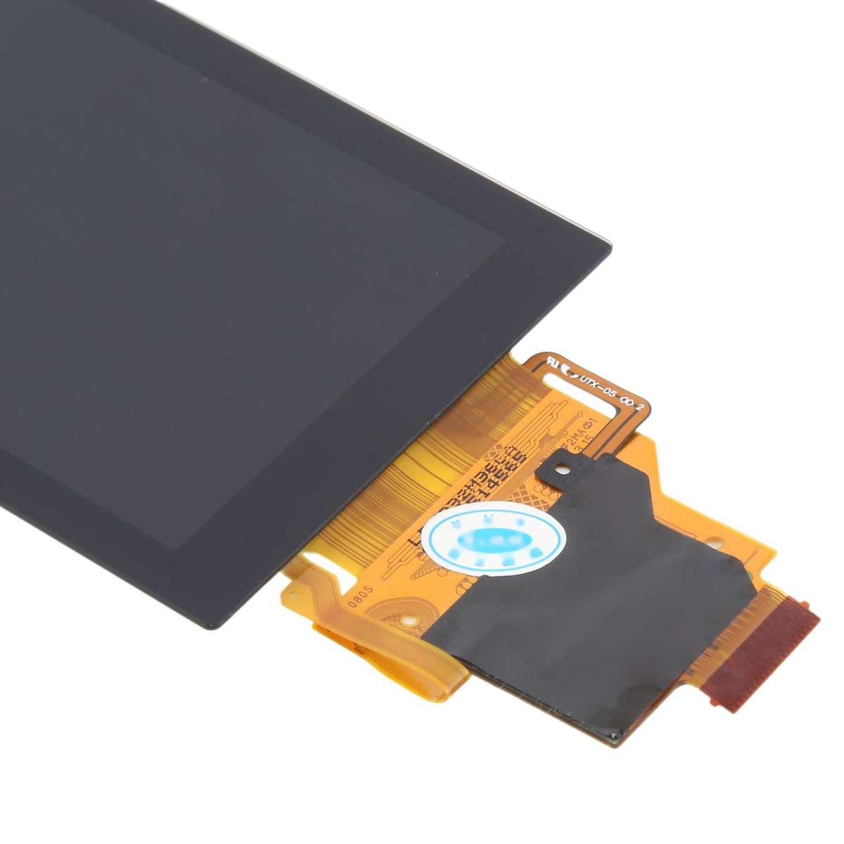 For Nikon Z 7II Original LCD Screen with Digitizer Full Assembly