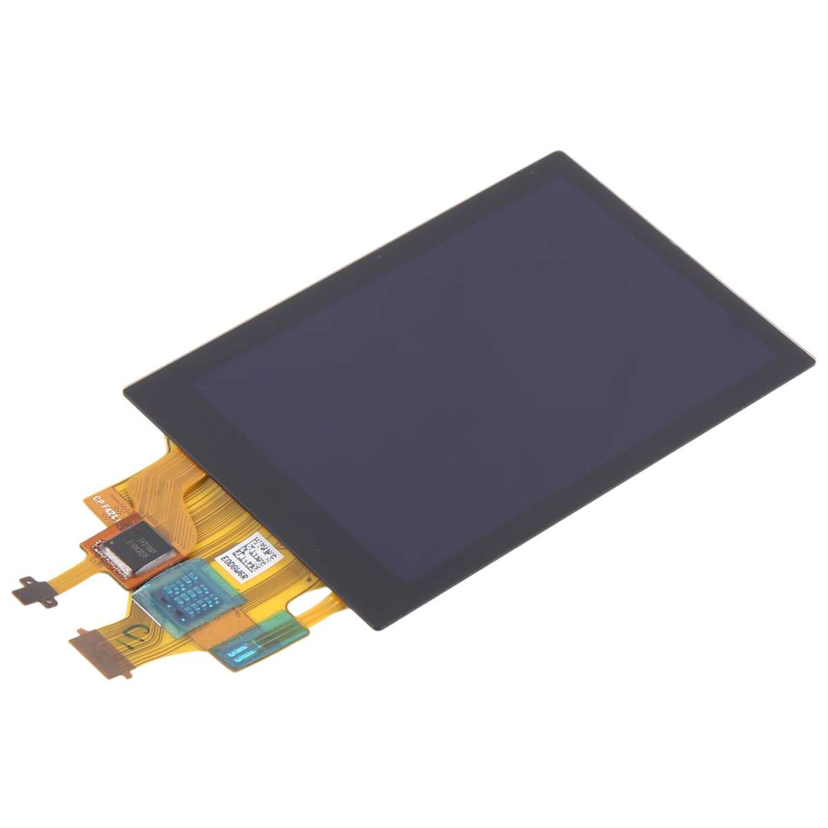 For Sony Alpha 7C II Original LCD Screen Digitizer Full Assembly with Backlight
