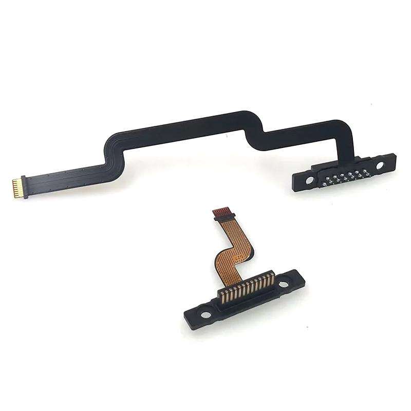 For Nintendo Switch 2 1 Pair Left & Right Slider Connector Sockets