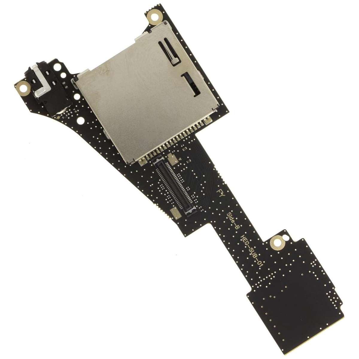 For Nintendo Switch OLED SD / TF Socket Board Slot