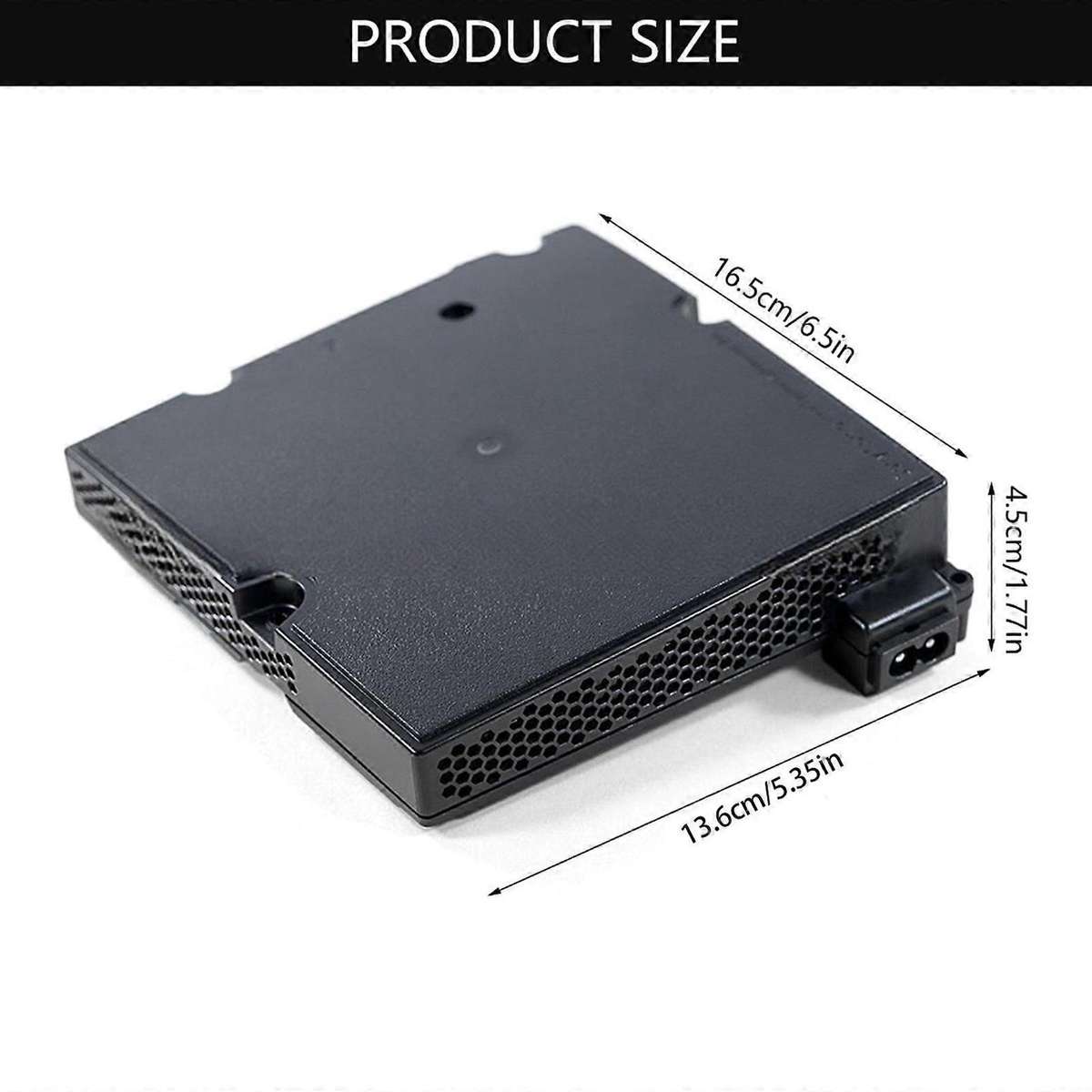 For Sony PS5 Slim Power Supply ADP-400GR