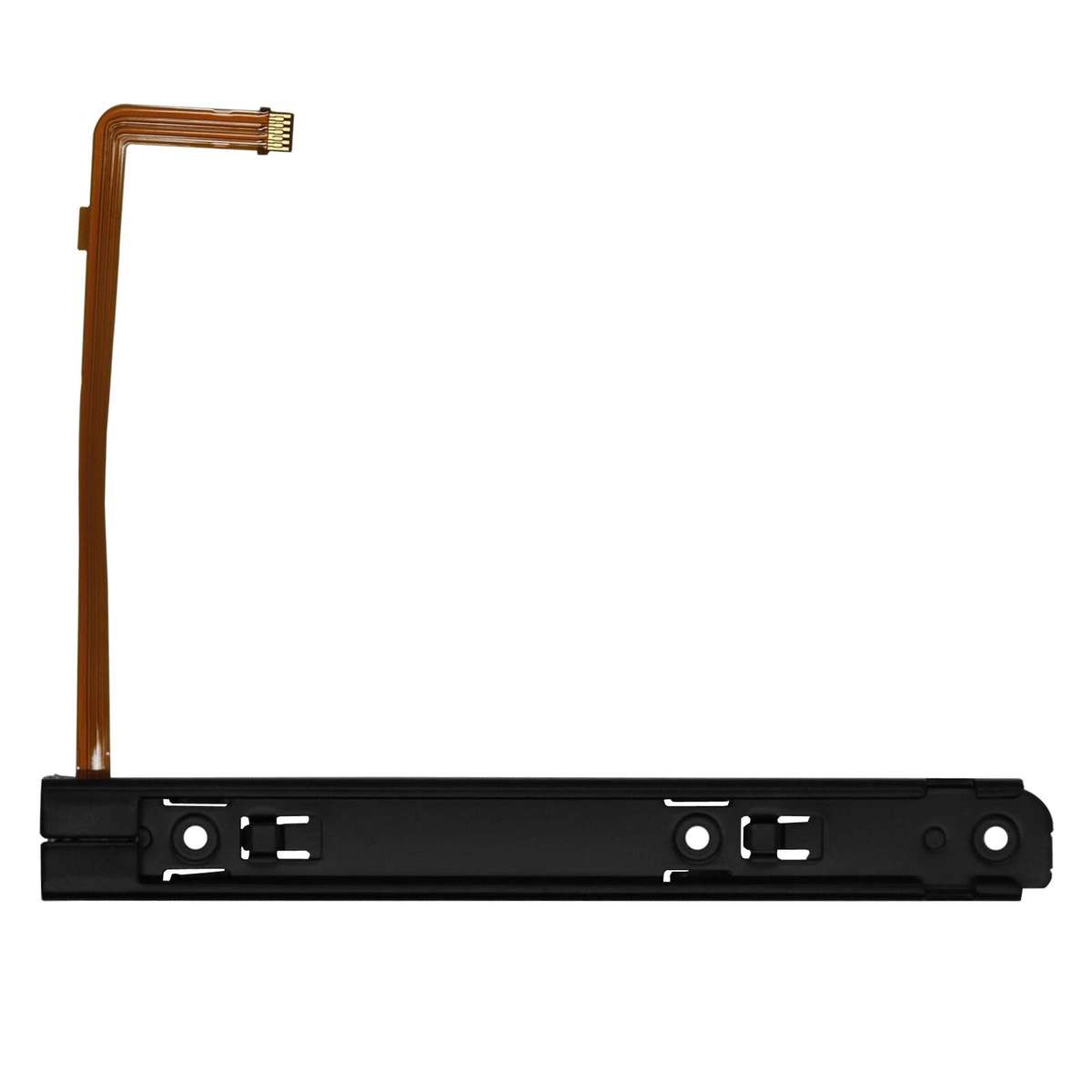 For Nintendo Switch OLED Metal Rail Slider Cable(Left)
