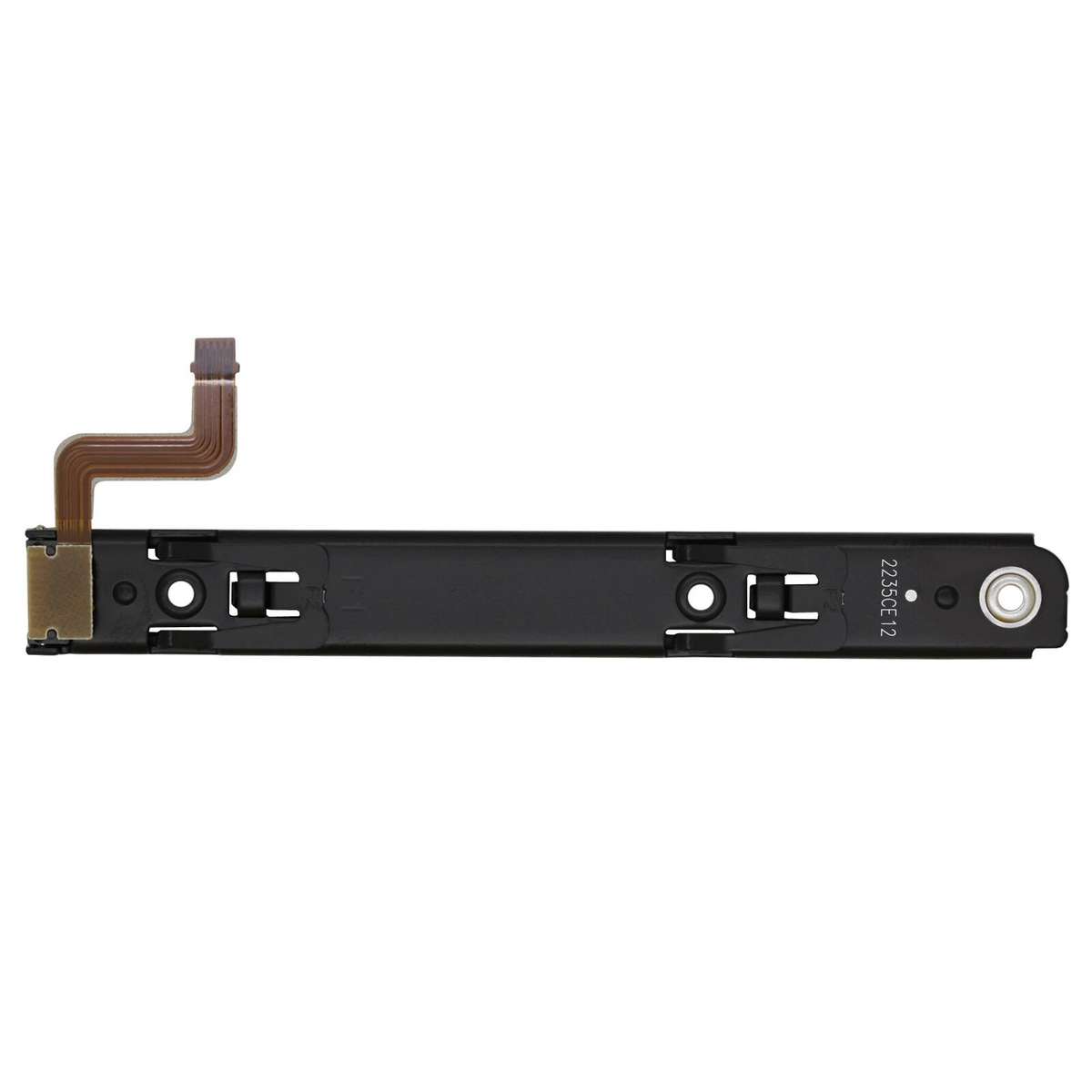 For Nintendo Switch OLED Metal Rail Slider Cable(Left)