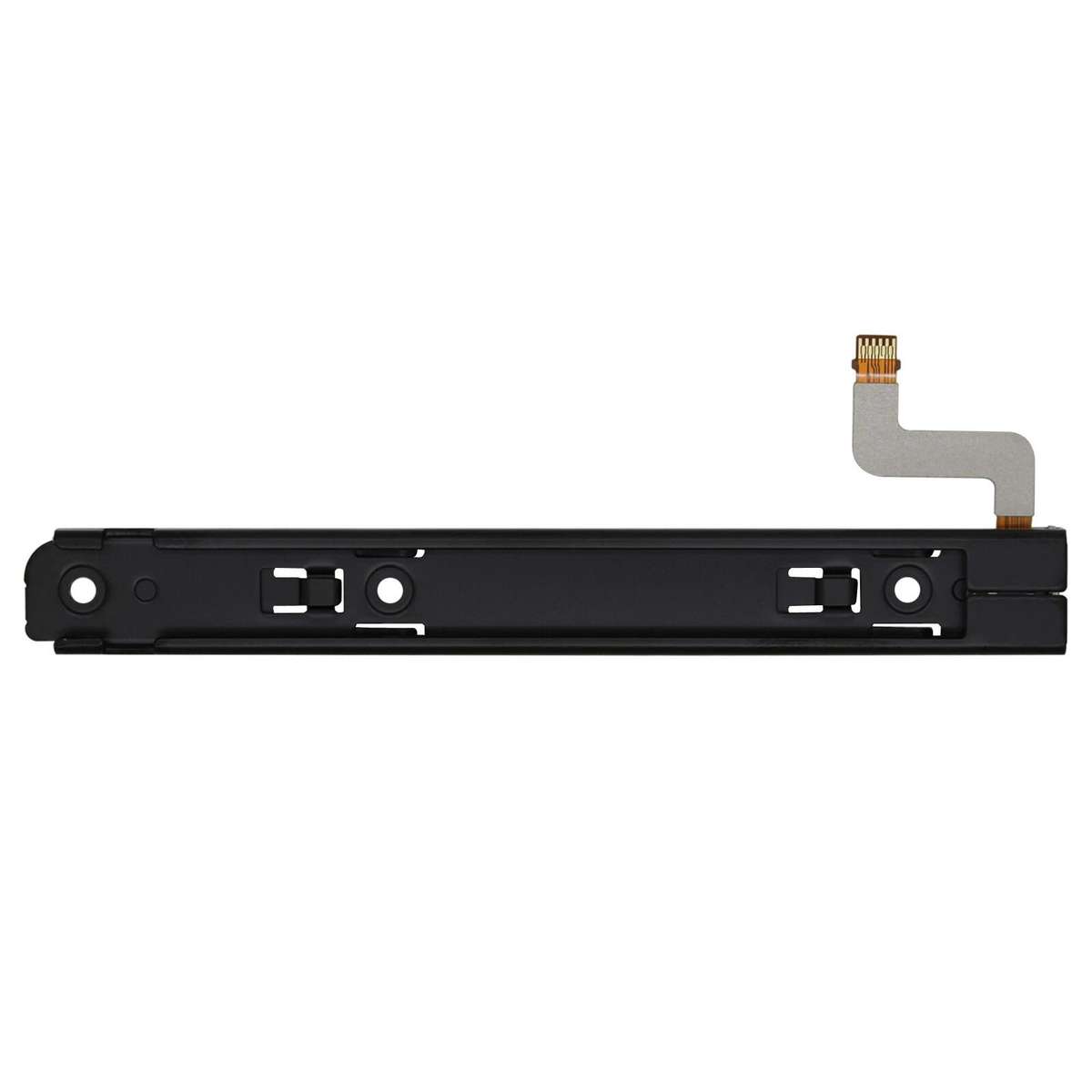 For Nintendo Switch OLED Metal Rail Slider Cable(Left)