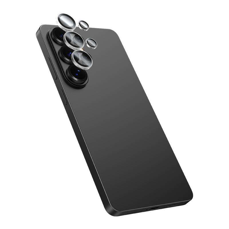 For Samsung Galaxy S26 Ultra 5G Benks King Kong Series Corning Single Clear Lens Protector