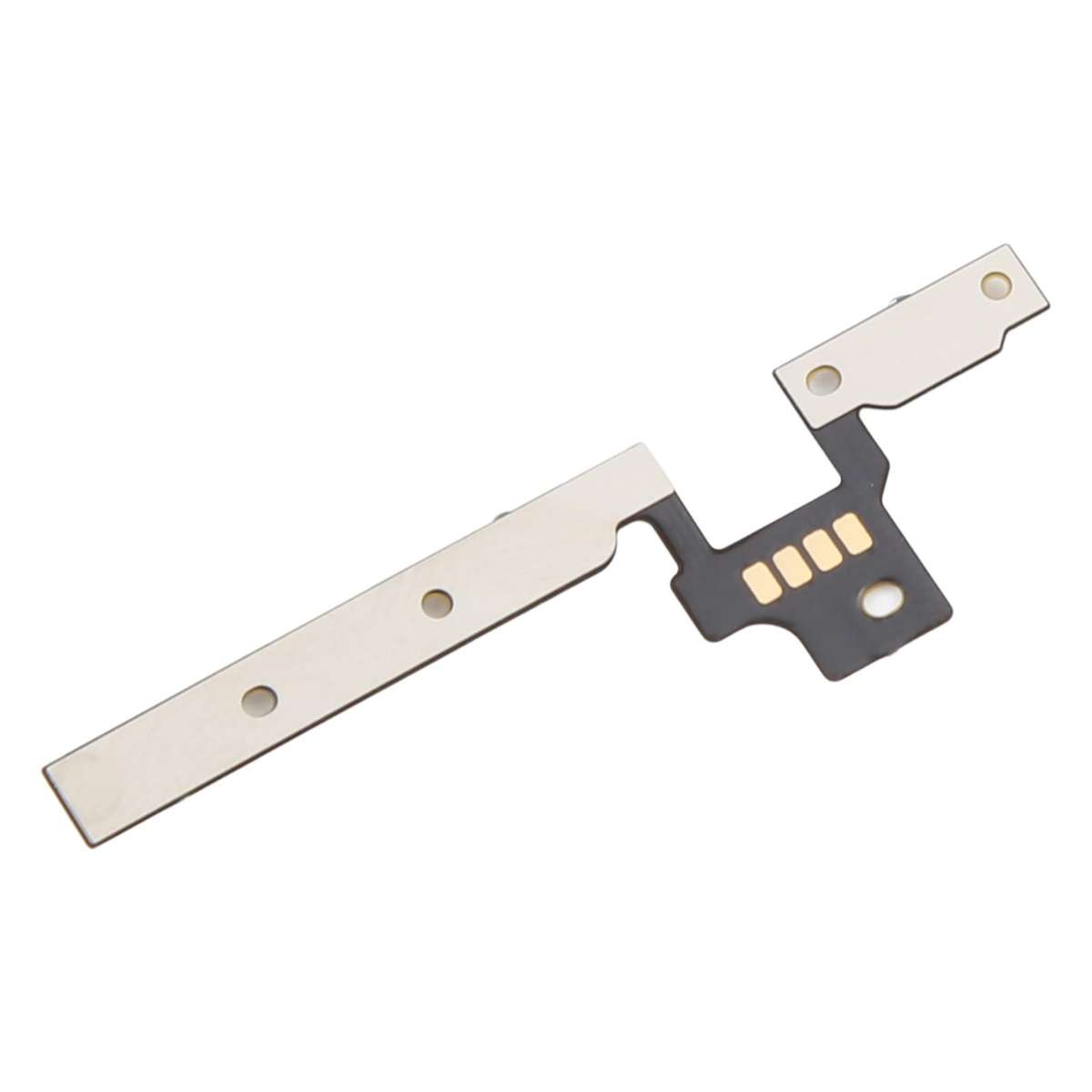 For Google Pixel 9 Pro XL Original Power Button & Volume Button Flex Cable