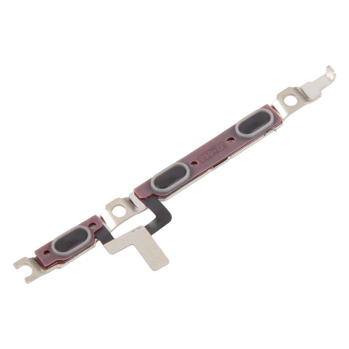 For Google Pixel 10 Pro Original Power Button & Volume Button Flex Cable