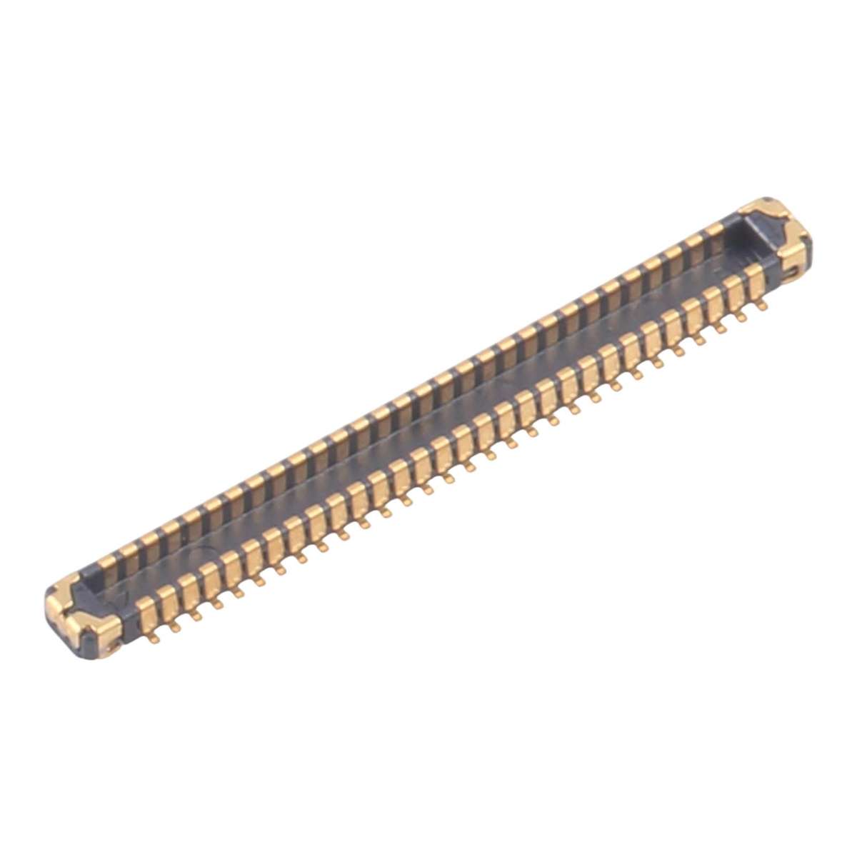 For Google Pixel 6 Pro 10pcs LCD Display FPC Connector On Motherboard (60Pin)