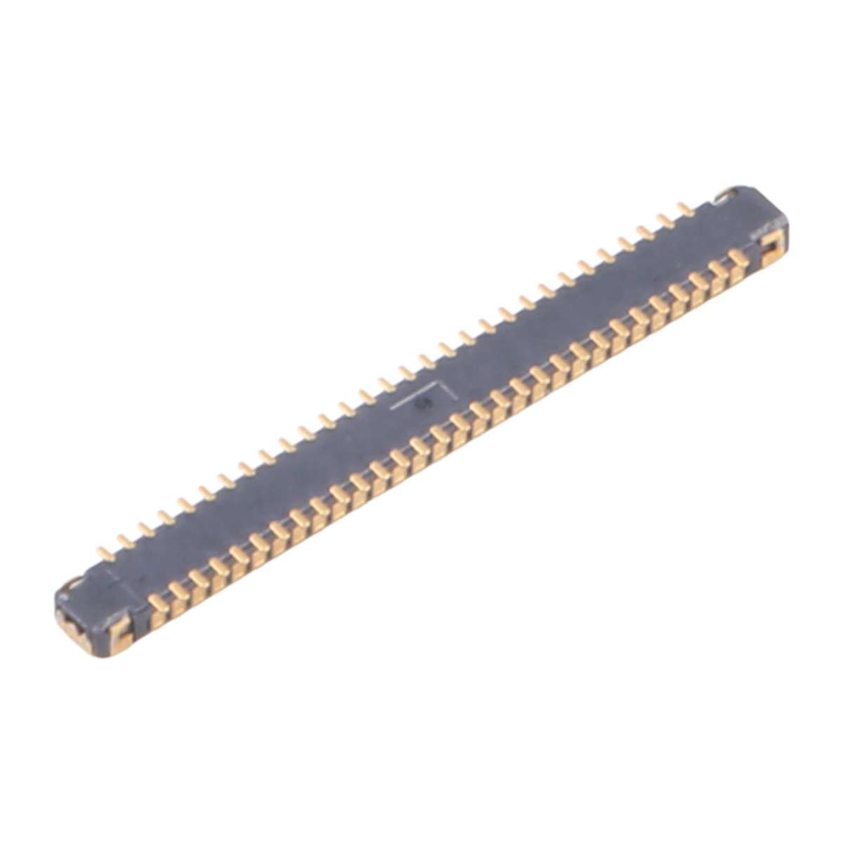 For Google Pixel 6 Pro 10pcs LCD Display FPC Connector On Motherboard (60Pin)
