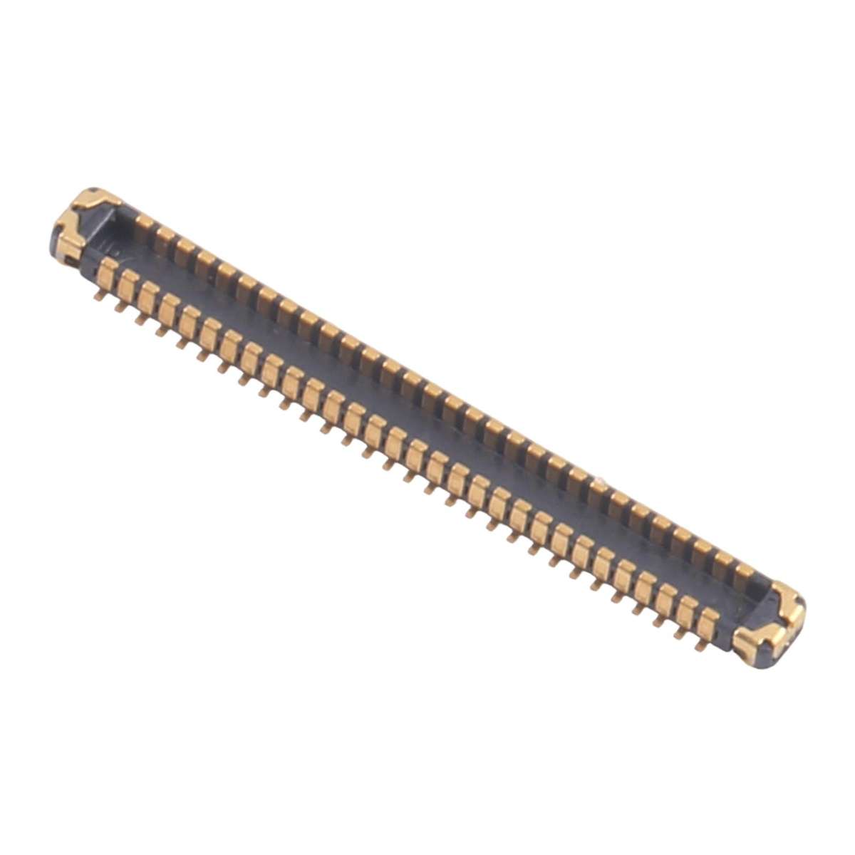 For Google Pixel 6 Pro 10pcs LCD Display FPC Connector On Motherboard (60Pin)