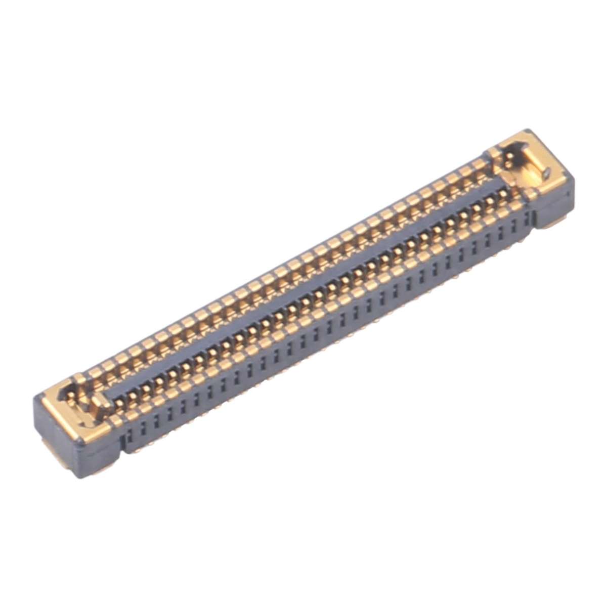 For Google Pixel 9 Pro 10pcs LCD Display FPC Connector On Motherboard (60Pin)