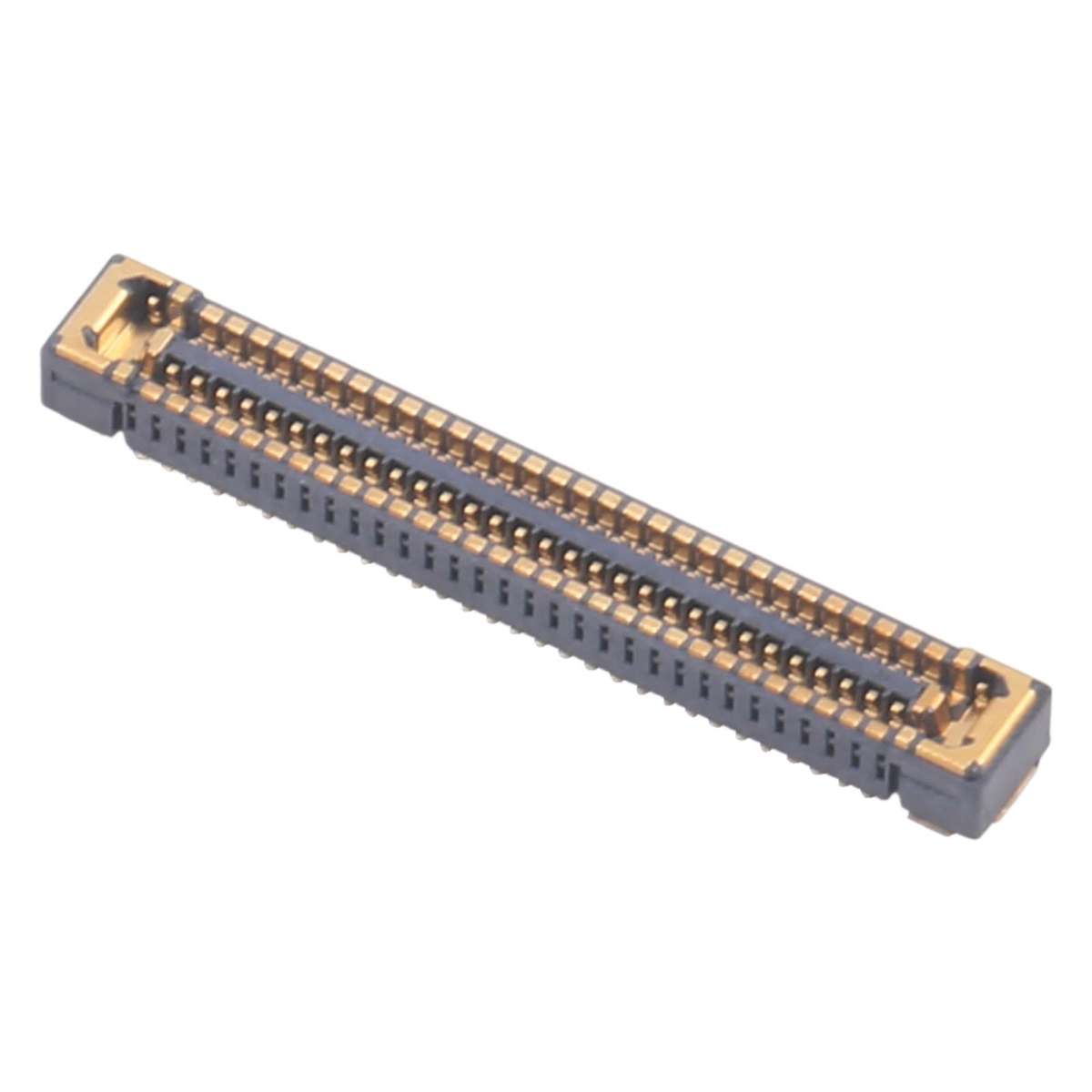 For Google Pixel 9 Pro 10pcs LCD Display FPC Connector On Motherboard (60Pin)