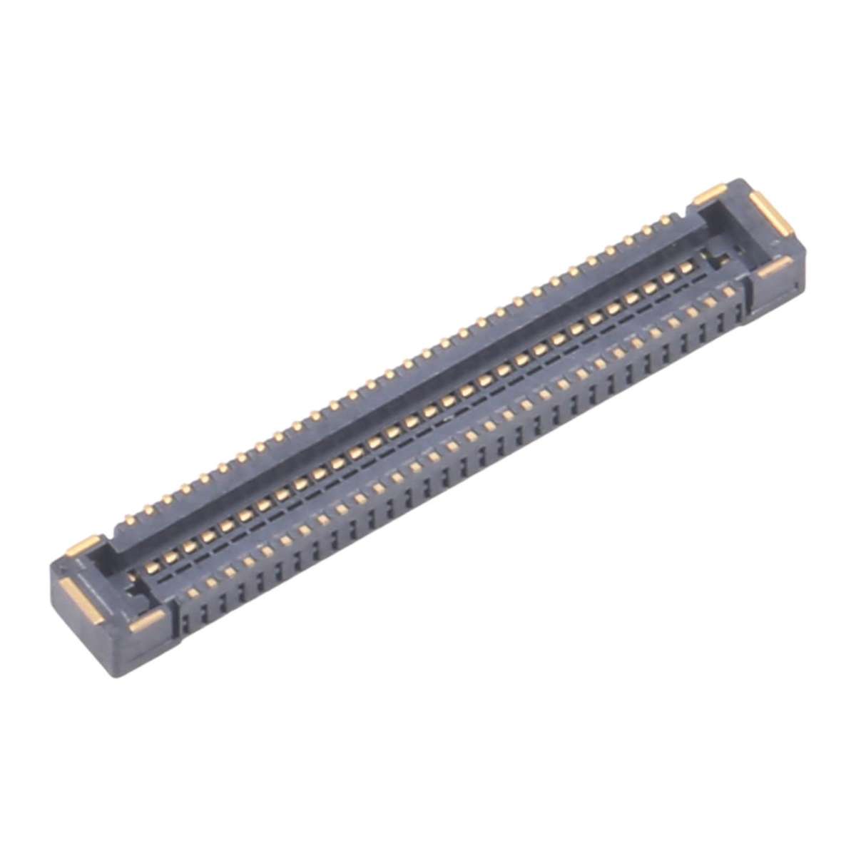 For Google Pixel 9 Pro 10pcs LCD Display FPC Connector On Motherboard (60Pin)