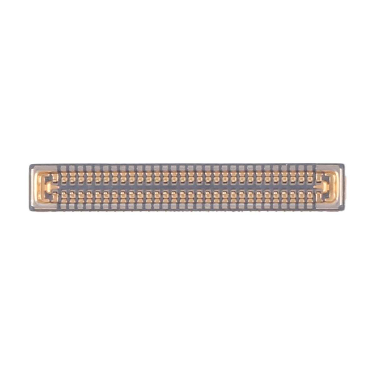 For Google Pixel 10 Pro XL 10pcs LCD Display FPC Connector On Motherboard (60Pin)