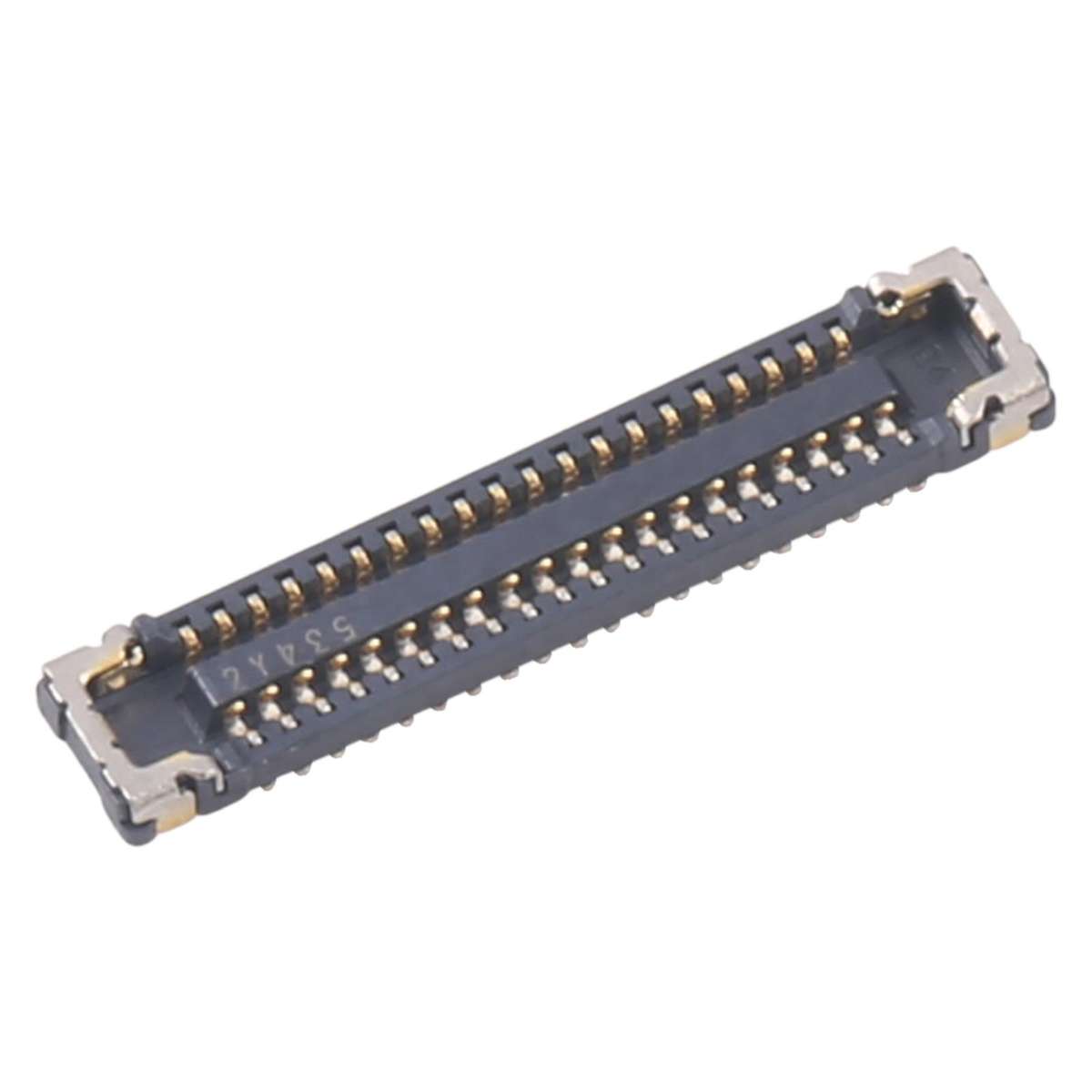 For Xiaomi Redmi K30 10pcs LCD Display FPC Connector On Motherboard