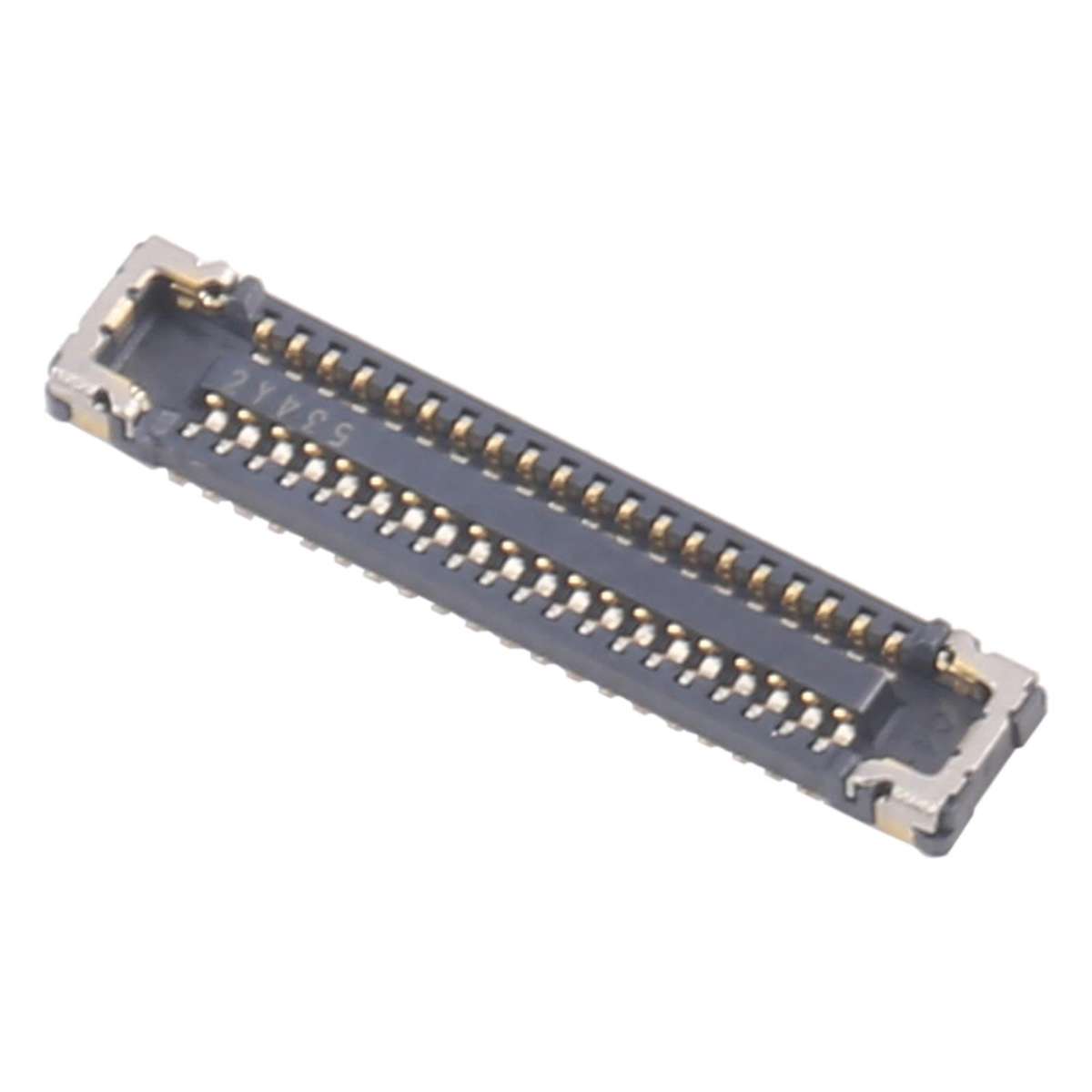 For Xiaomi Redmi K30 10pcs LCD Display FPC Connector On Motherboard