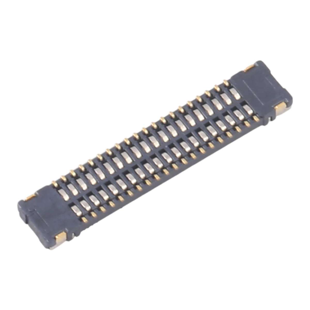 For Xiaomi Redmi K30 10pcs LCD Display FPC Connector On Motherboard