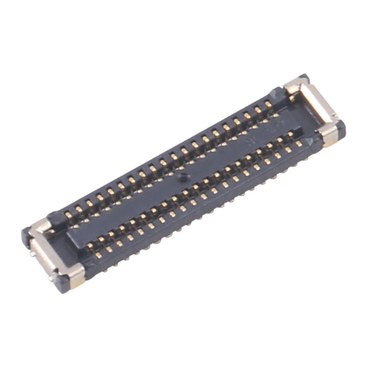 For Xiaomi Redmi K70 10pcs LCD Display FPC Connector On Motherboard