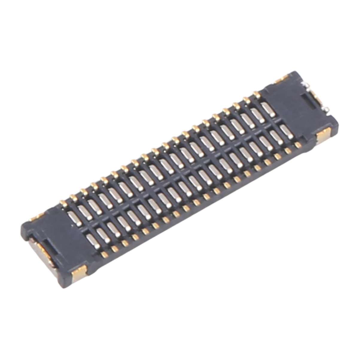 For Xiaomi Redmi K70 10pcs LCD Display FPC Connector On Motherboard