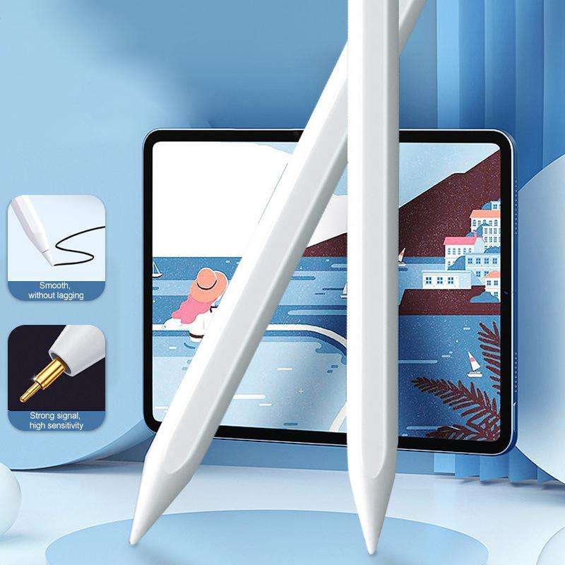 Sensitive Capacitance Stylus for iPad (After 2018)