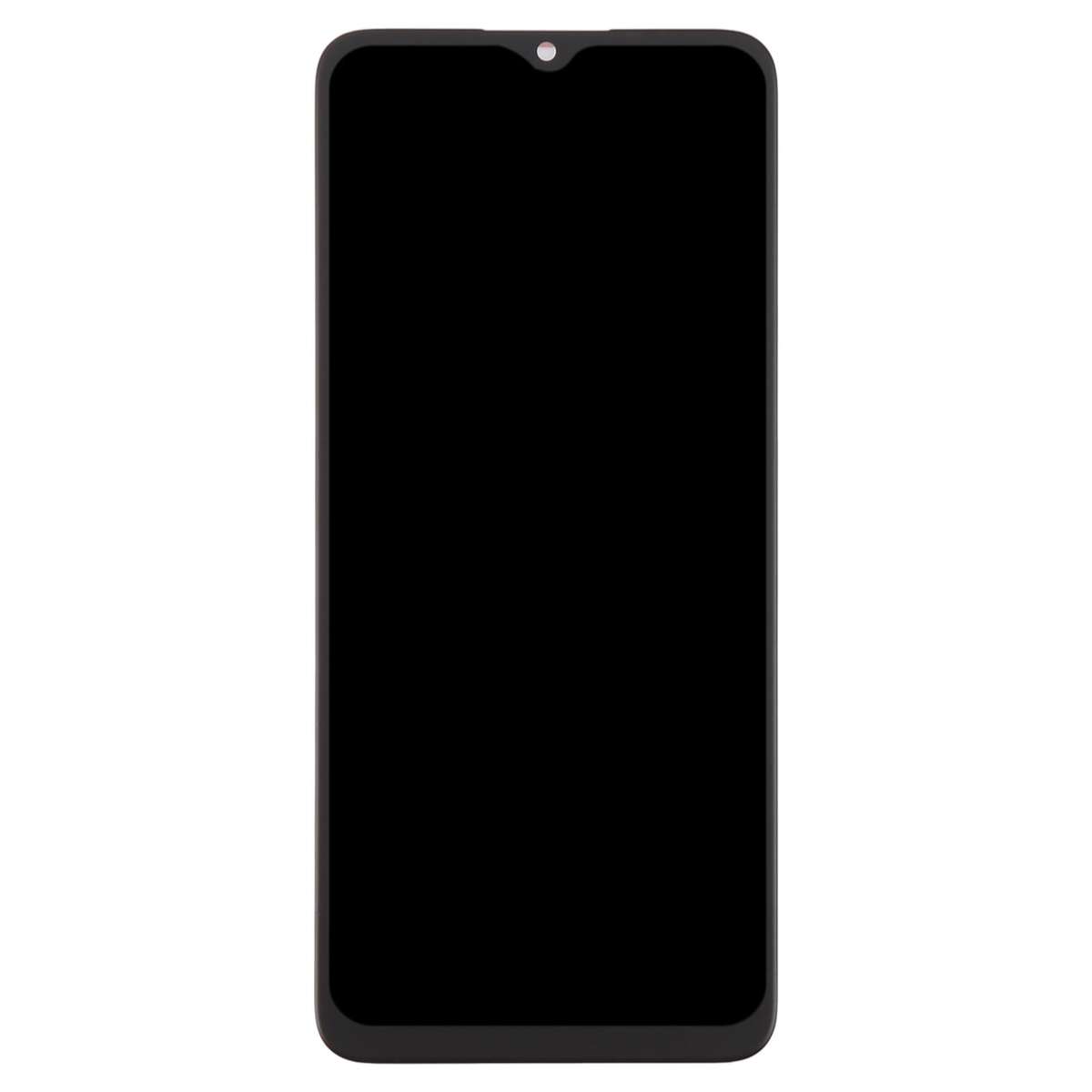 For TCL 40 NxtPaper 5G T771K Original LCD Screen With Digitizer Full Assembly