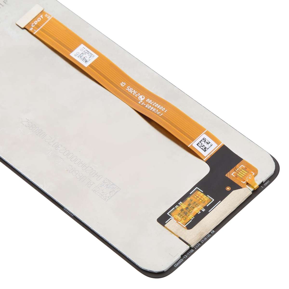 For TCL 40 NxtPaper 5G T771K Original LCD Screen With Digitizer Full Assembly
