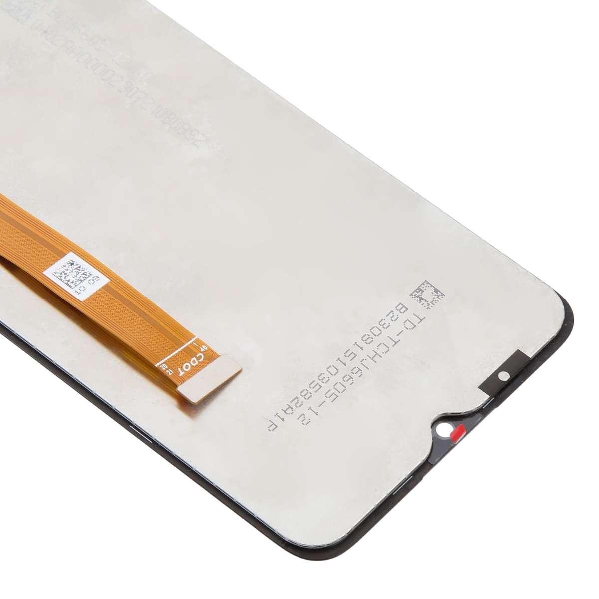 For TCL 40 NxtPaper 5G T771K Original LCD Screen With Digitizer Full Assembly