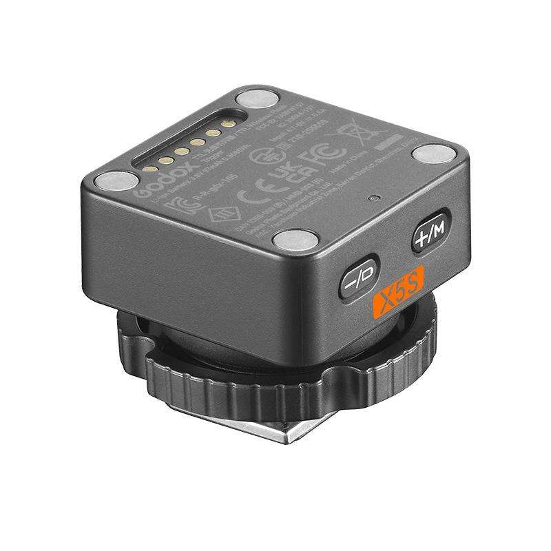 Godox X5 TTL Wireless Flash Trigger For Sony(Black)
