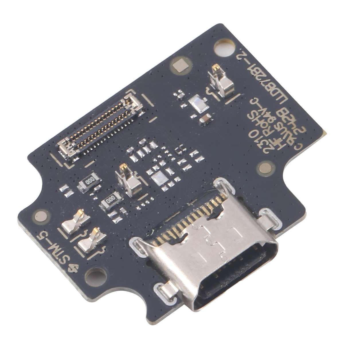 For Lenovo Tab K10 2nd Gen TB311 Welding Charging Port Board