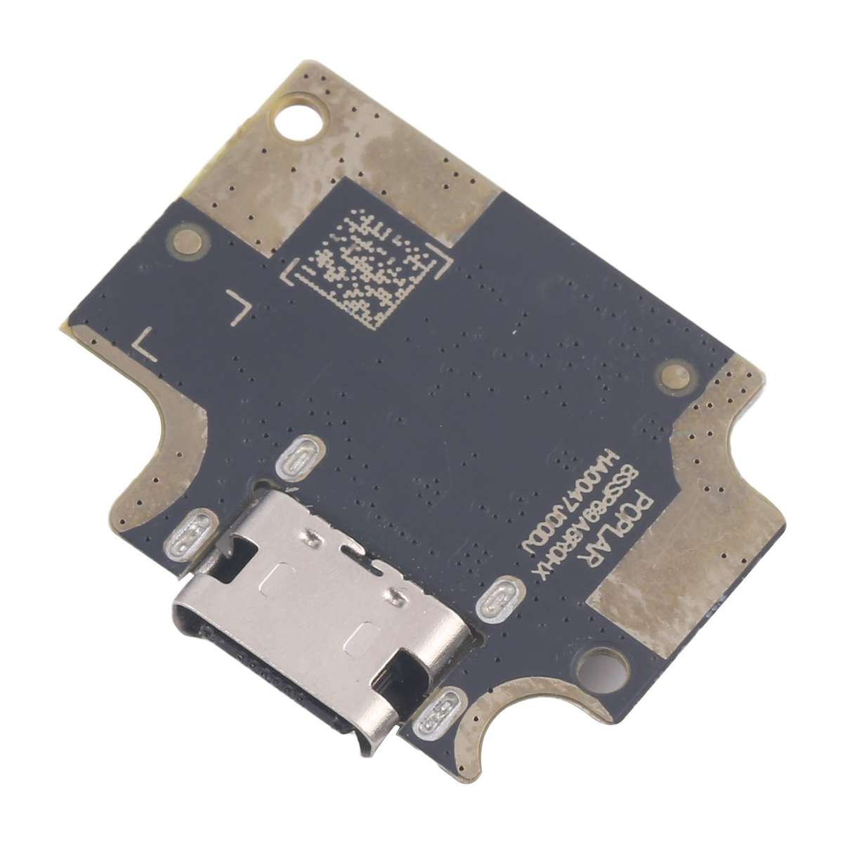 For Lenovo Tab K10 2nd Gen TB311 Welding Charging Port Board