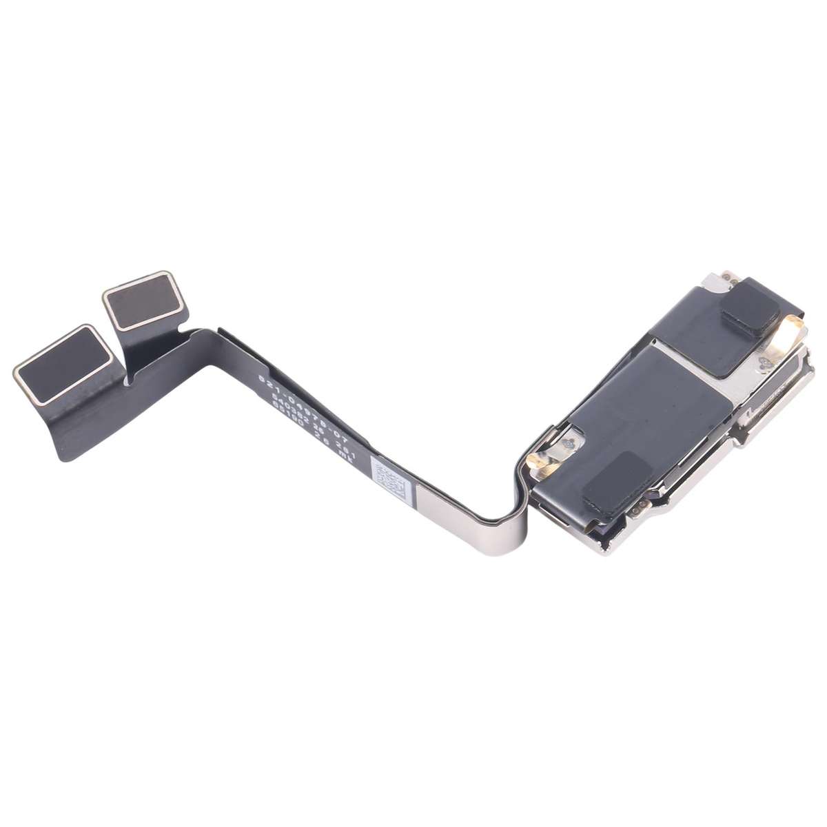 For iPhone 16 Pro Original Front Facing Camera Support Repair Assistant Face ID