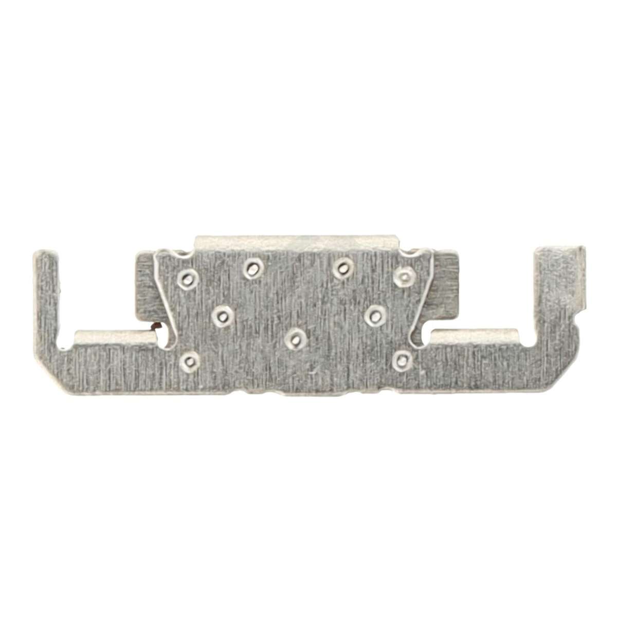 For iPhone 16 Pro Camera Control Button Metal Bracket, Need Welded