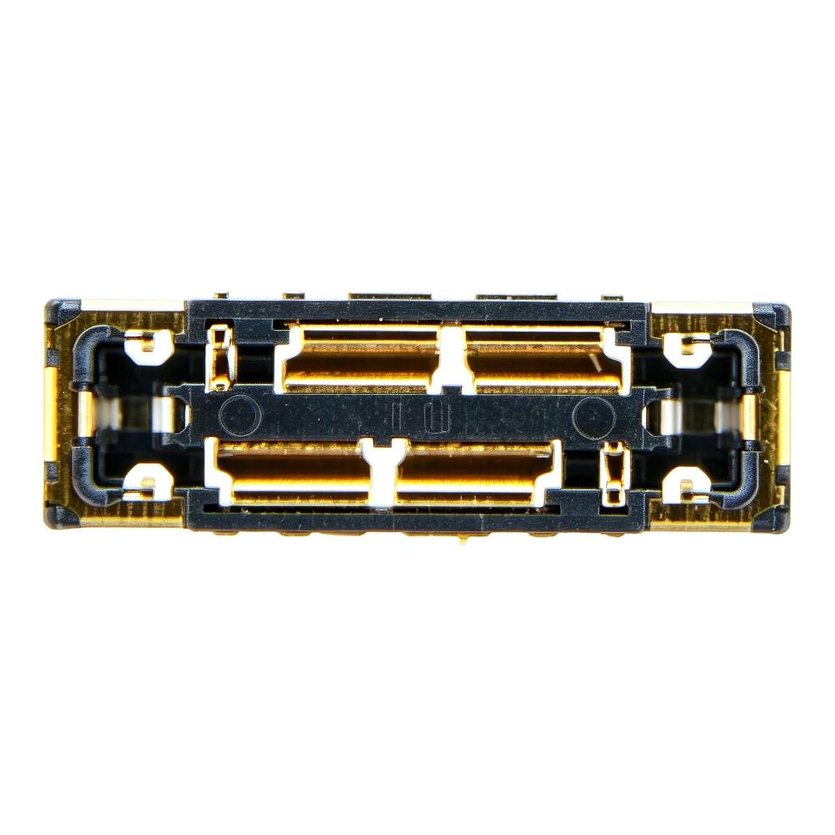 For iPhone 17 / Air Battery FPC Connector(2 Pin)