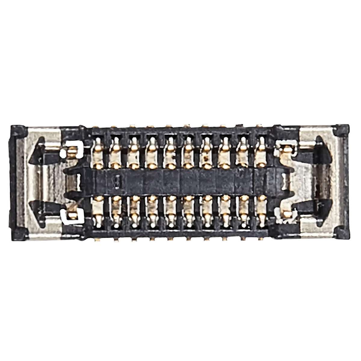 For iPhone 17 Pro Max / 17 Pro Telephoto Camera FPC Connector(22 Pin)